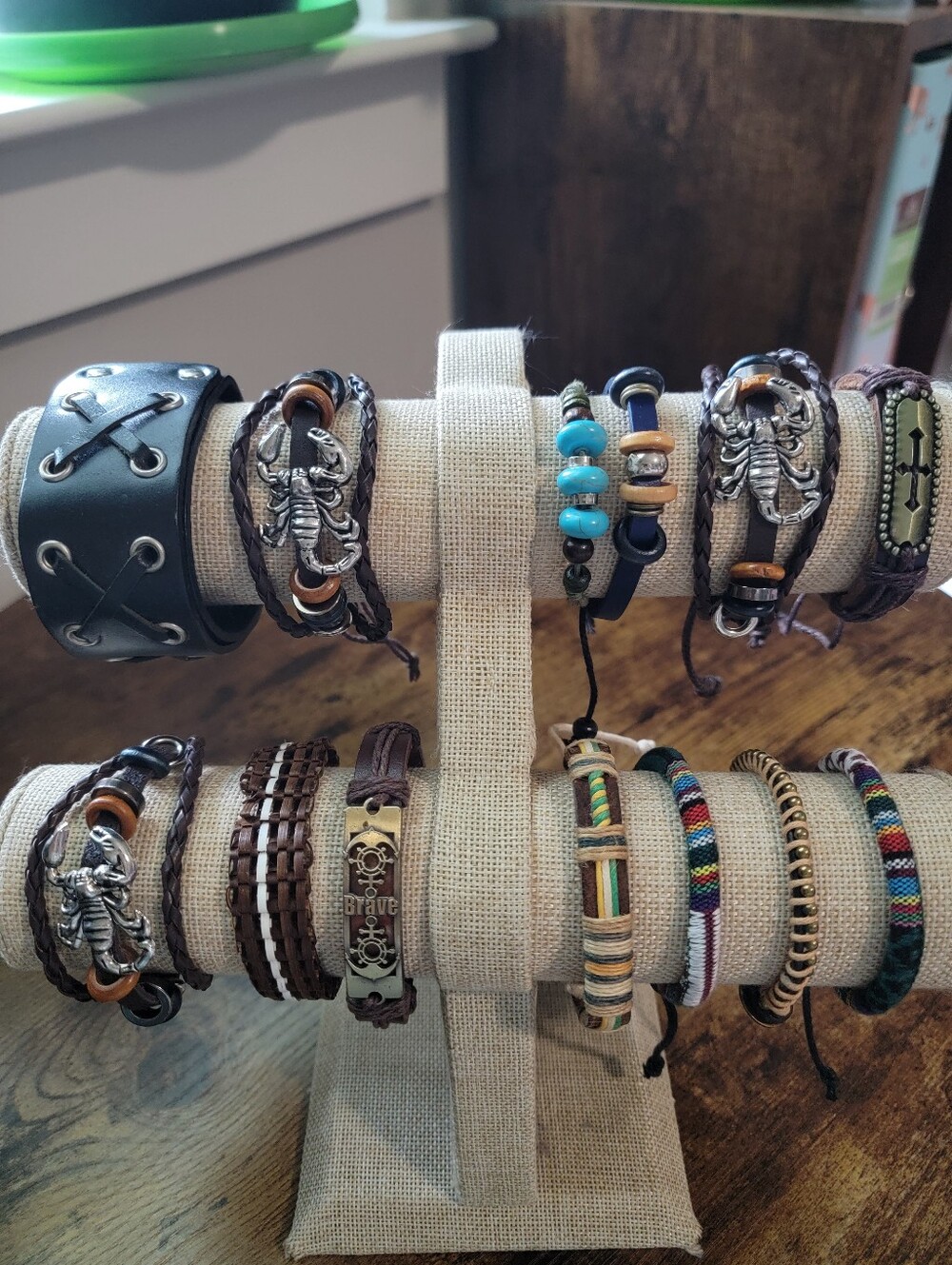 Bundle Of Jewelry
